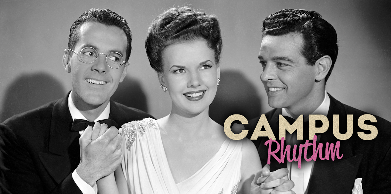 Campus Rhythm (1943)