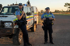 Brit Cops Down Under: Almost Feels Like Home