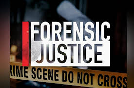 Forensic Justice: The Minister Murderer