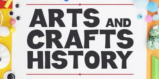 Arts and Crafts History: Facts About Crochet (2023)