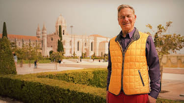 2:50 AM: Michael Portillo in Lisbon (S4 E3) (S4) | 5 Select | 2/9 2026