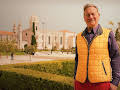 Michael Portillo in Lisbon