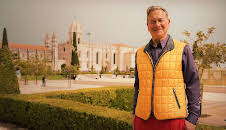Michael Portillo in Lisbon (S4 E1)