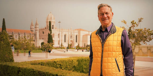 Michael Portillo's Lisbon