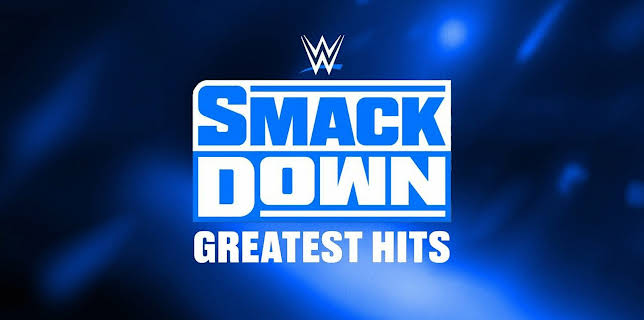 WWE SmackDown's Greatest Hits (2026)