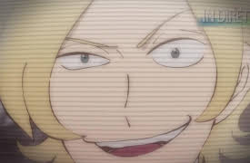 LUPIN THE 3rd PART 4: The Murdering Marionette