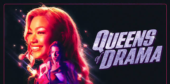 Queens of Drama (2025)