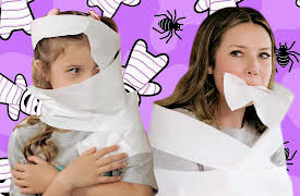 The Stella Show's Ruler of the House by pocket.watch: Trick-or-Treat Triumph!