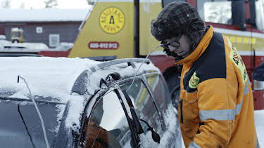 07:55: På glattisen (S11 E3) (S11) | Viasat 4 | 4/17 2026