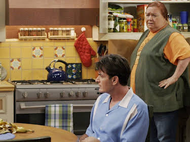 14:10: Two and a Half Men | ProSieben | 7/9 2026
