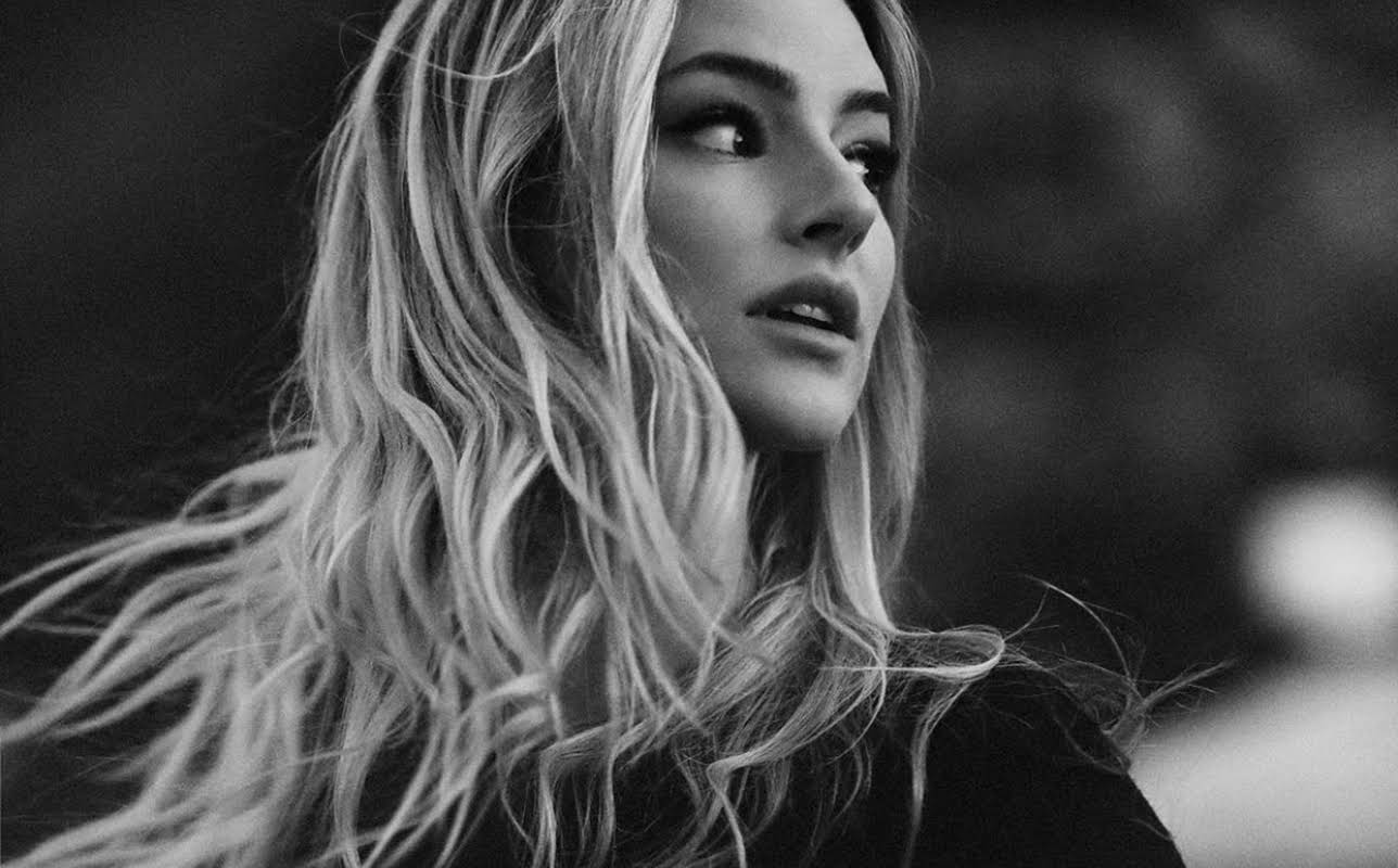 Hassie Harrison