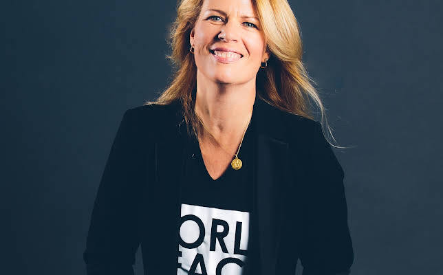 Mary Elizabeth McGlynn