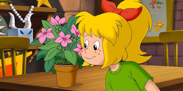 07:20: Bibi Blocksberg | ZDF | 11/23 2025