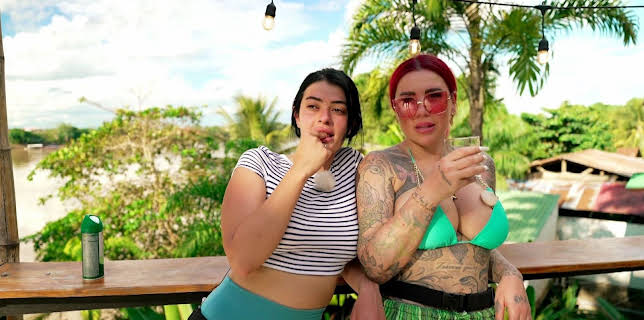 01:35: Reality Backpackers | ProSieben | 2/11 2026