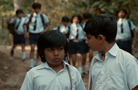 Half Pants Full Pants: Magnet King