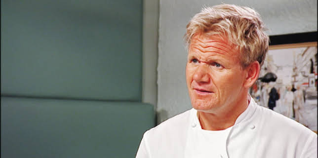 7:00 AM: Ramsay's Kitchen Nightmares USA | E4 | 11/27 2025