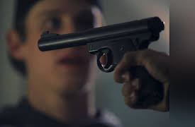 Fatal Encounters Season 1: A Killer Night in Brooklyn