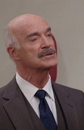Keene Curtis as Cadbury