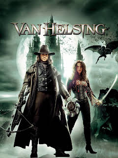 22:05: Van Helsing | Paramount Channel | 7/6 2025