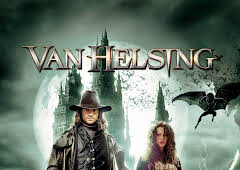 Van Helsing