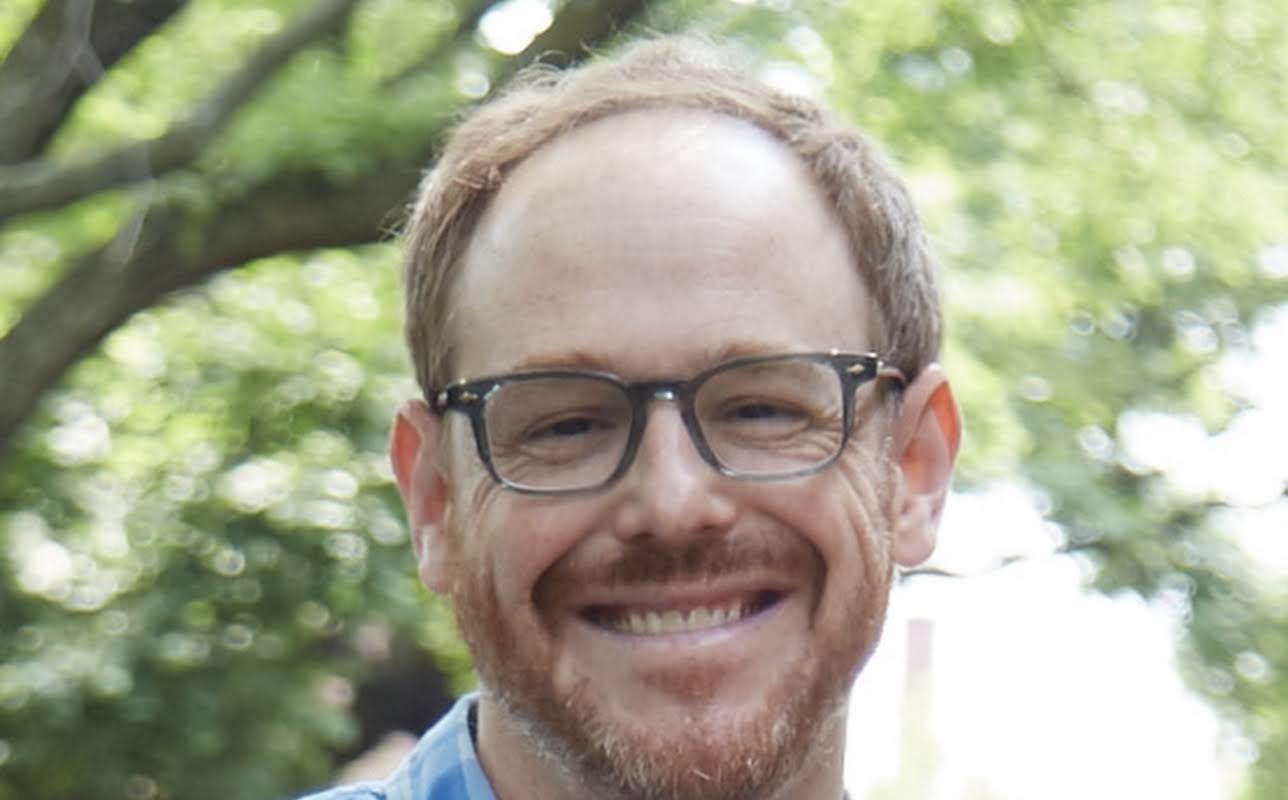 Will Reichel