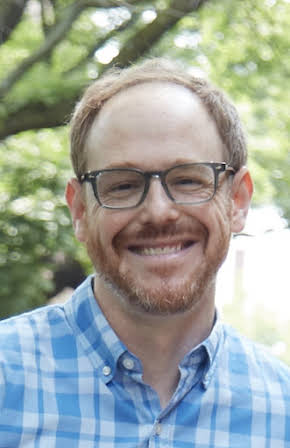 Will Reichel as Director