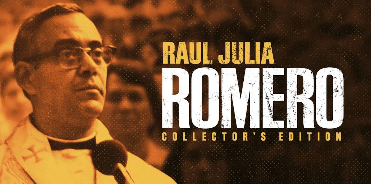 Romero Collector's Edition (1989)