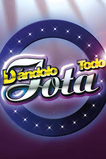 03:54: Dándolo todo: Semifinal | Aragón TV | 10/12 2026