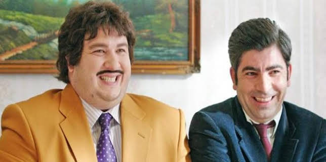 Osman Pazarlama (2016)