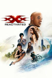 20:15: xXx: Reactivated | Calle 13 | 4/3 2026