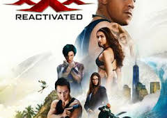 xXx: Reactivated