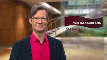 06:00: Wir im Saarland - Das Magazin | SR Fernsehen | 4/27 2026