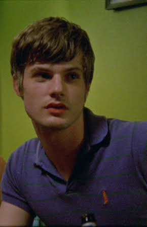 Jay Brannan as Hans