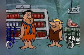 The Flintstones Season 1: The Snorkasaurus Story