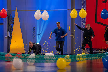 20:30: Sistemann ut (S3 E11) (S3) | TVNorge | 7/26 2026