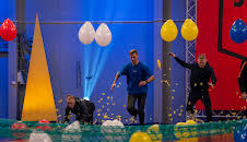 Sistemann ut (S3 E11)