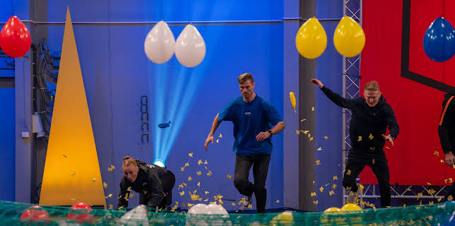 20:30: Sistemann ut (S3 E11) (S3) | TVNorge | 11/12 2025