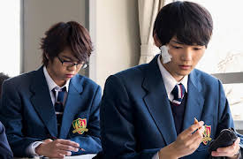 Mischievous Kiss: Chocolate The Charm of Love