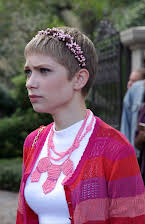 Tavi Gevinson som 