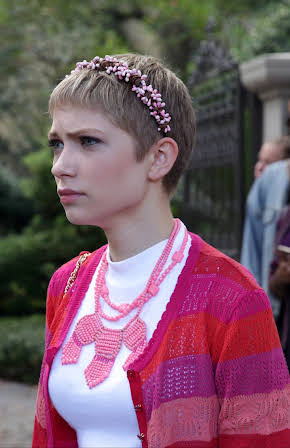 Tavi Gevinson as 