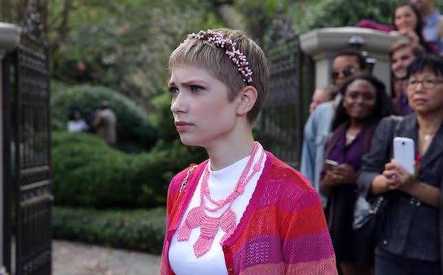 Tavi Gevinson