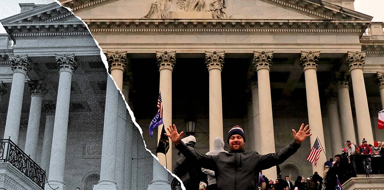 America After 9/11 (1983)