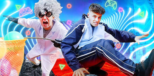 8:00 AM: Bro's in Control (S3) | BBC Two | 2/28 2026