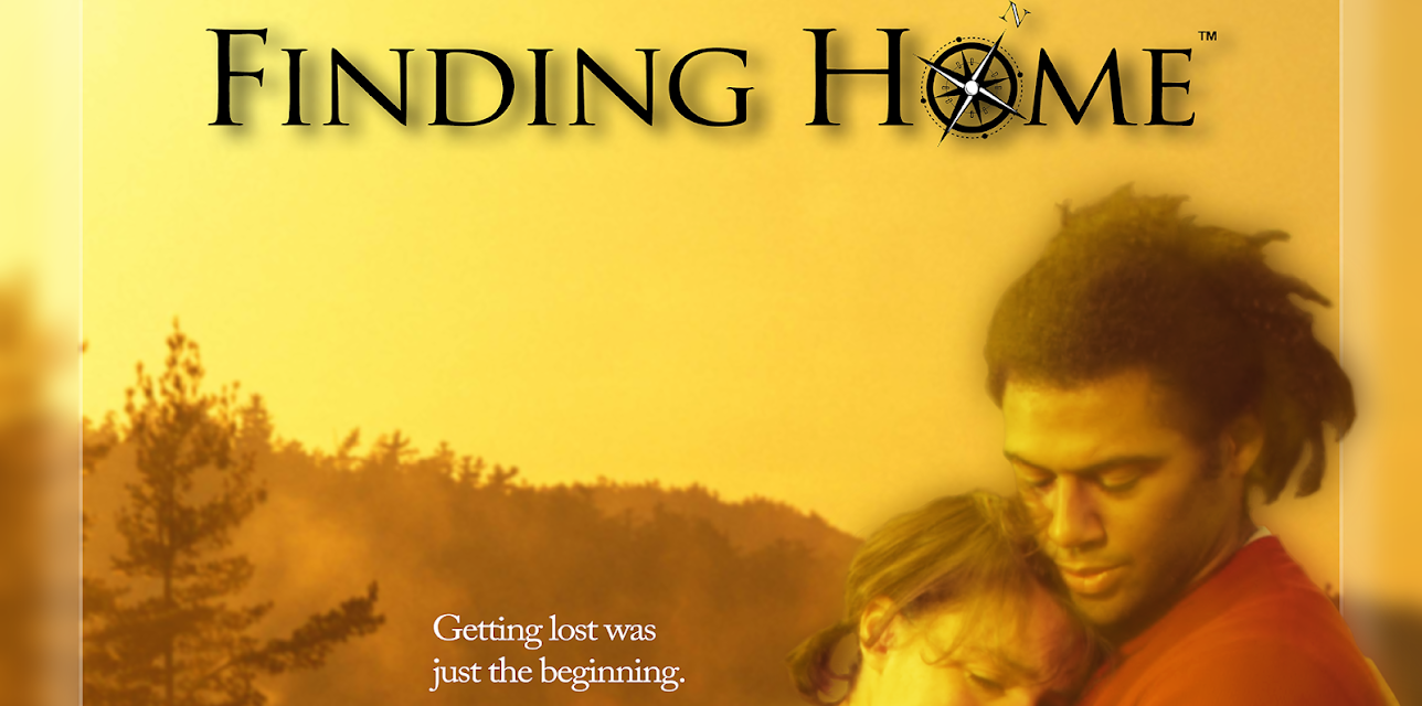 Finding Home (2012)