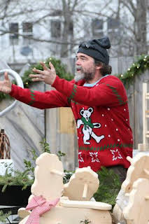 20:10: Restauradores de cabañas: Especial de vacaciones superdulces | Discovery | 4/2 2026