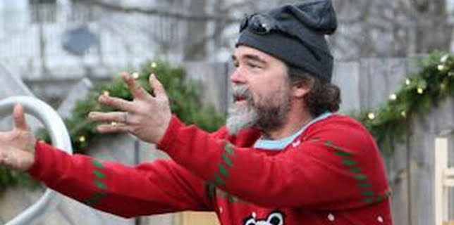 20:16: Restauradores de cabañas: Especial de vacaciones superdulces | Discovery | 2/12 2026