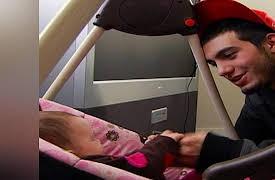 Teen Mom 3: Second Thoughts