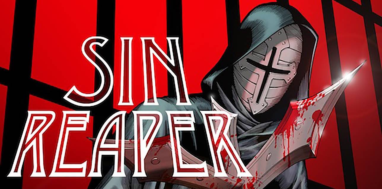 Sin Reaper (2013)