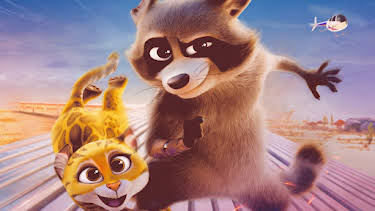 11:15 PM: Pets On A Train | Sky Family | 6/19 2026
