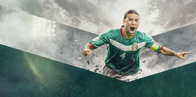 Rafa Márquez: El Capitán (2024)